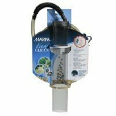 MARINA Gravel Cleaner 15 In, 2 In D RCH-11062